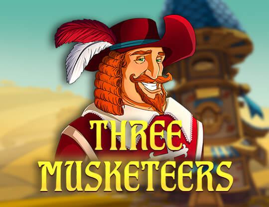 Three Musketeers